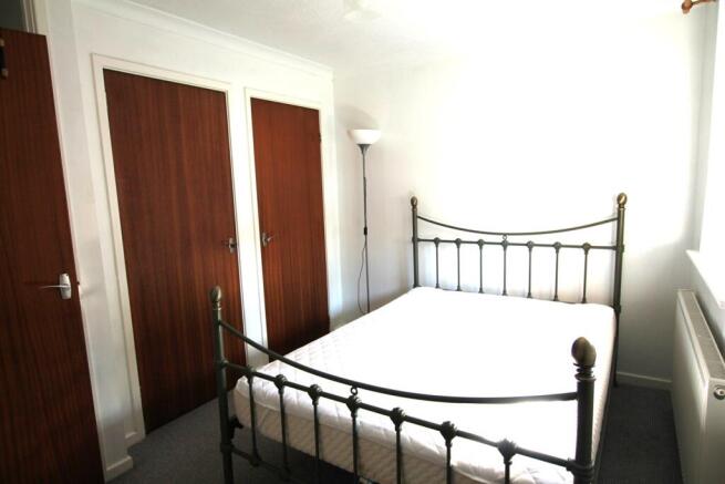 1 bed Flat to rent Image 11
