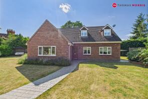 Glendial, Rectory Gardens, Godmanchester PE29 2BH