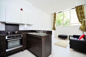 G24, Wallis House, Great West Road, Brentford TW8 0HD