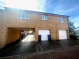 5, The Garrards, Ipswich IP5 2HF