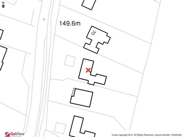 Plot Map