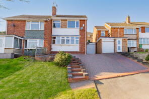 29, Balmoral Road, Stourbridge DY8 5HX