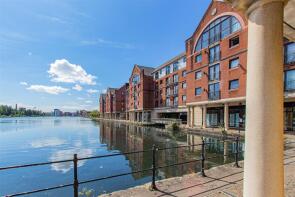 3, Beatty Court, Schooner Way, Butetown, Cardiff CF10 4DU
