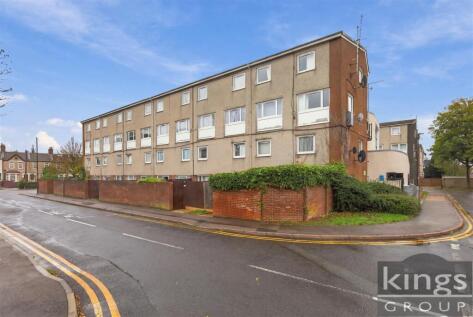 Ermine Side, Enfield