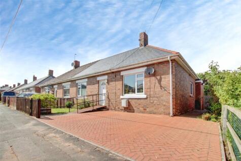 The Crescent, Langley Park, Durham, DH7