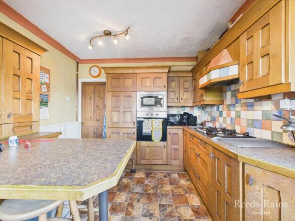 Lighthouse Road, Flamborough, Bridlington, East Yorkshire, YO15 photo 4