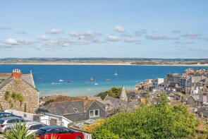 9, Carrack Dhu, St Ives TR26 1DS