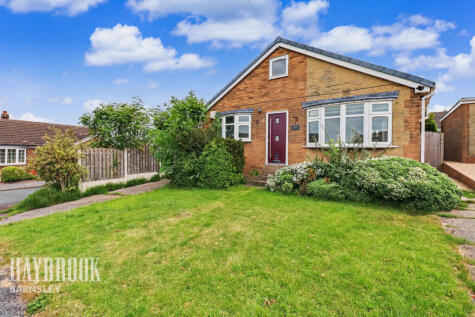 Stevenson Drive, Higham