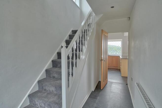 Oakhill Road