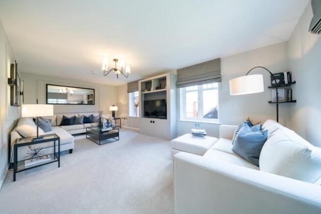 4 bed Detached for sale Image 5