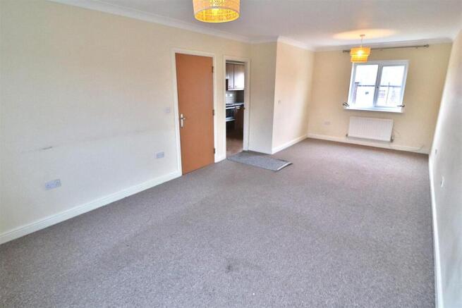 GROUND FLOOR RECEPTION/BEDROOM FOUR