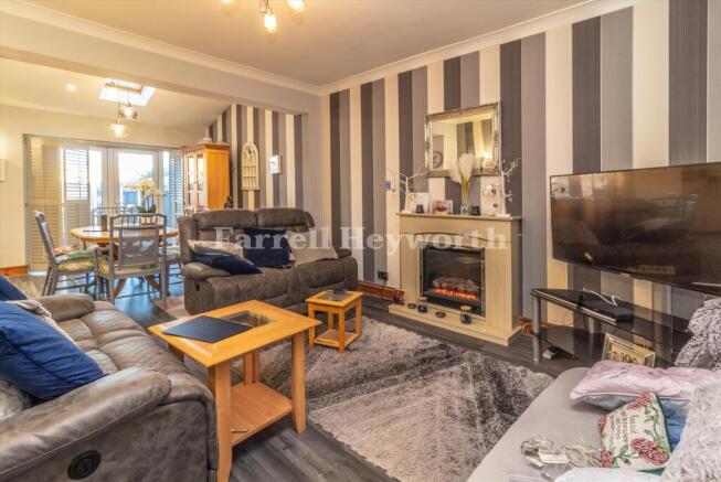 Sitting Room New