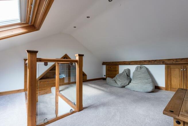 Loft Space