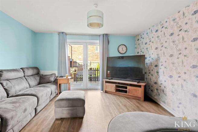 Laxton Way, Bidford-On-Avon, Alcester photo 4