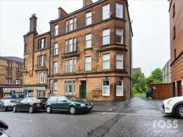 Flat 2/2, 3, Thornwood Avenue, Glasgow G11 7TW