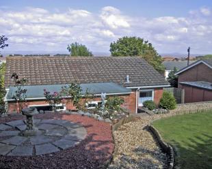 View from Garden