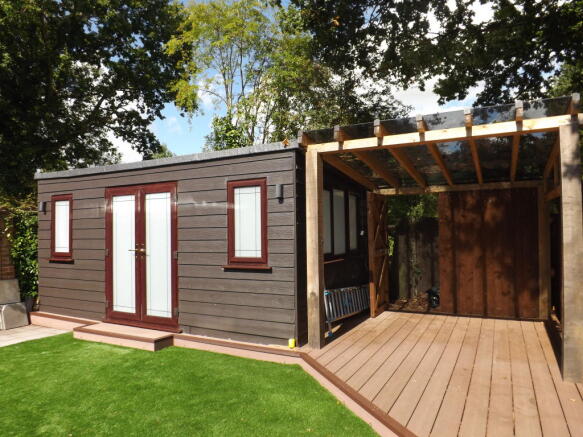 Garden Space