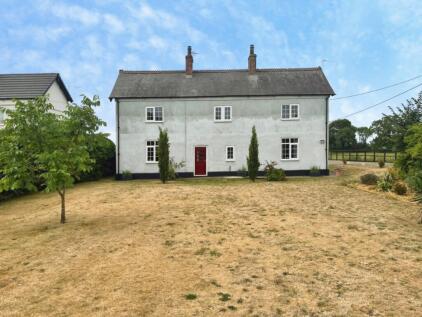 New Wiseton, Wiseton, Doncaster