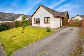 17, Redcastle View, Inverness IV5 7NN