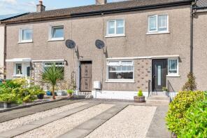 38, Norwood Avenue, Alloa FK10 2BY