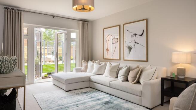 worting park, basingstoke