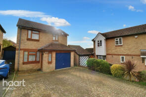 1, Southgate Road, Ipswich IP8 3SJ