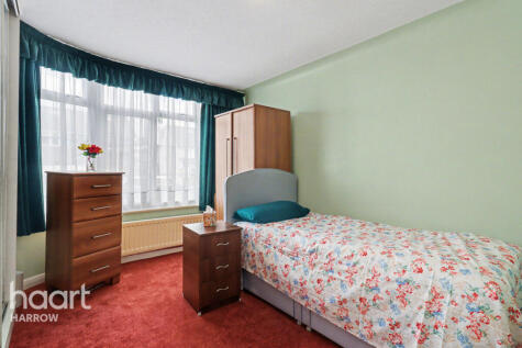Arundel Drive, Harrow