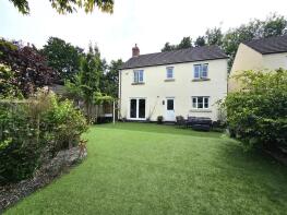 17, Woodpecker Way, Tavistock PL19 9FQ