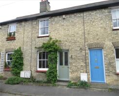 33, Back Street, Baldock SG7 5PD