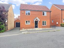 2, Trinity Road, Northampton NN3 3FA
