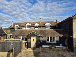 Bellingham Court, Browns Row Cottages, Oak Road, Rivenhall End, Rivenhall CM8 3HE