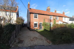 20, Gracechurch Street, Stowmarket IP14 6RE
