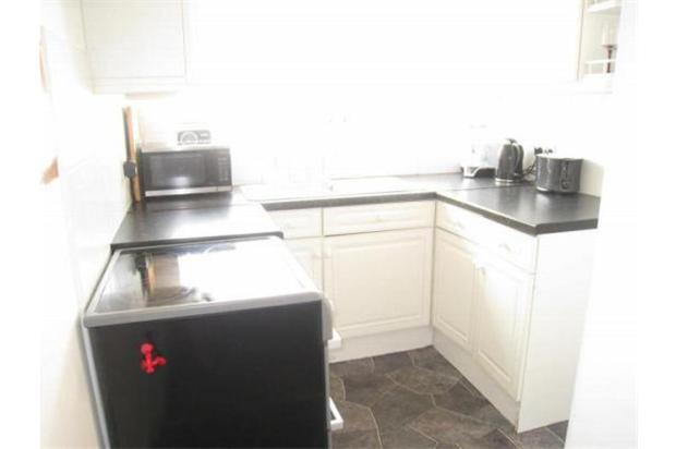 Kitchen Angle 1