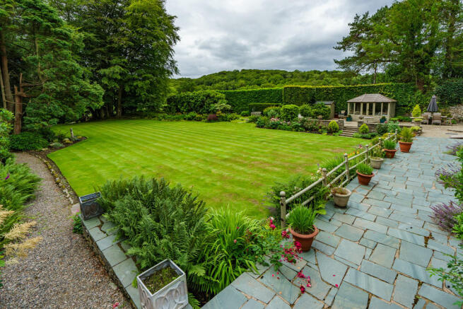 Gardens