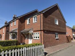 Charlotte Cottage, Church Road, Southampton SO32 2HW