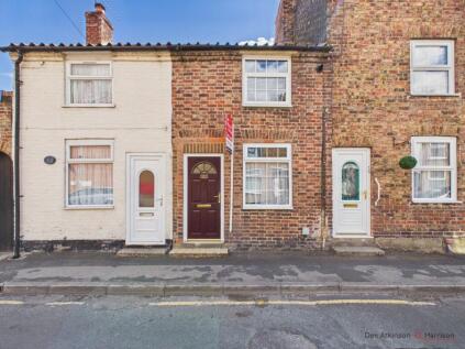 Adelphi Street, Driffield, YO25 6RF