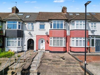 Great Cambridge Road, Enfield