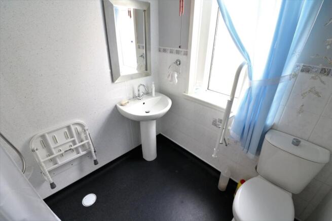 Wet Room