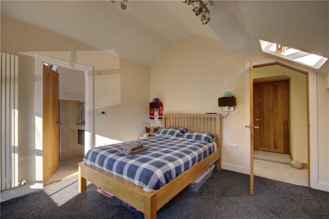 Bedroom Five
