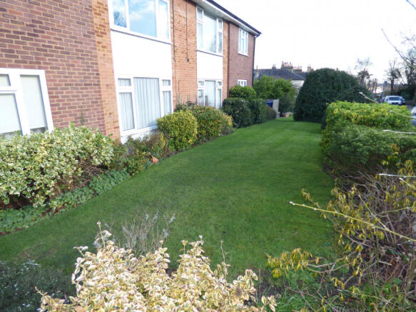 COMMUNAL GARDEN