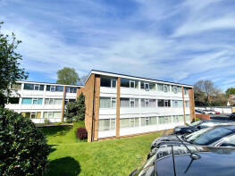 17, Victoria Court, Leicester Road, Oadby, Leicester LE2 4AF