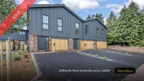 5, The Grain Barn, Hall Lane, Risby IP28 6RS