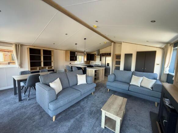 2 bed Lodge for sale Image 6