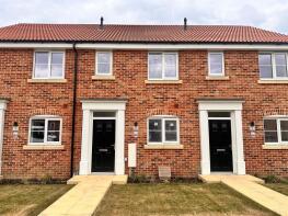 16, Ecclestone Rise, Bungay NR35 1FE