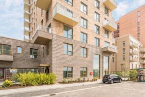 Flat 14, Sherman Apartments, Eastman Road, Harrow HA1 4HT
