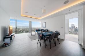 Apartment 270, 1 Carrara Tower, Bollinder Place, London EC1V 2AG