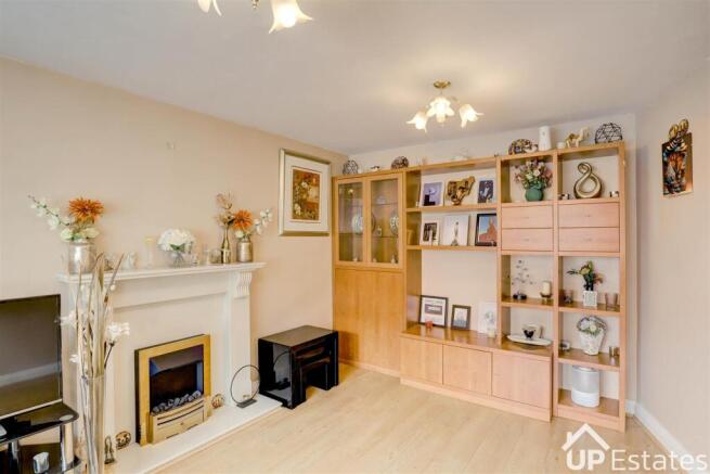 Front Reception Room