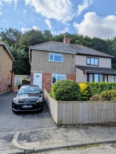 Masters Crescent, Prudhoe