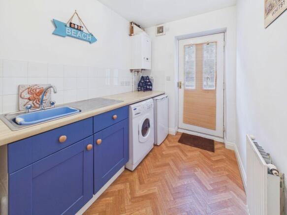 4 bed Terraced for sale Image 7