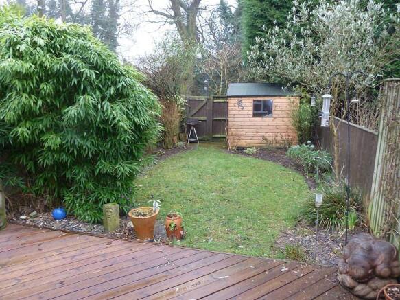 garden